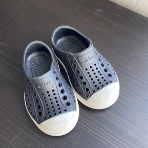 Native Little Kid Jefferson C4